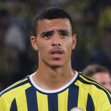 Mason Greenwood