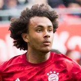 Joshua Zirkzee