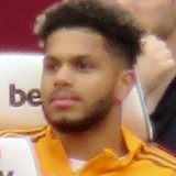 Georginio Rutter