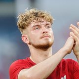 Harvey Elliott