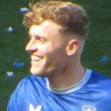 Jarrad Branthwaite