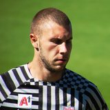 Strahinja Pavlovic