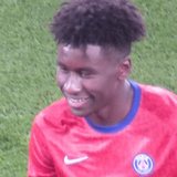 Timothee Pembélé
