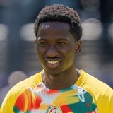 Pape Matar Sarr