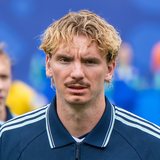 Nick Woltemade