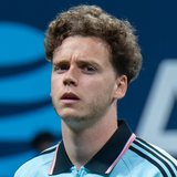 Maxim De Cuyper