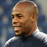 Djibril Sidibé