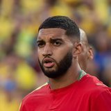 Ismael Saibari