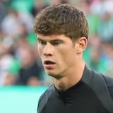 Charlie Cresswell
