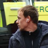 Mikkel Damsgaard