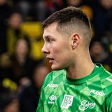 Hákon Valdimarsson