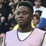 Dário Essugo