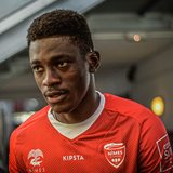 Nasser Djiga