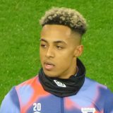 Omari Hutchinson