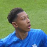 Jobe Bellingham