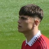 Alejandro Garnacho
