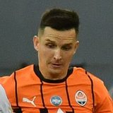 Dmytro Kryskiv
