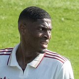 Cristhian Mosquera