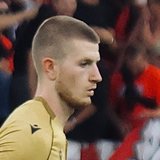 Adam Wharton