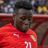 Dembo Sylla
