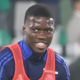 Mamadou Sarr