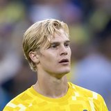 Lucas Bergvall
