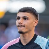 Matias Fernandez-Pardo