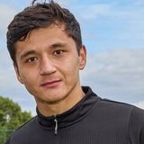 Abdukodir Khusanov