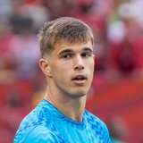Luka Vuskovic