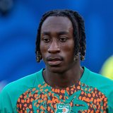 Yan Diomande