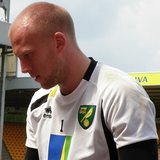 John Ruddy