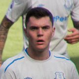 Michael Keane