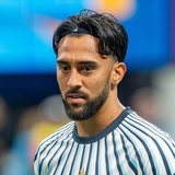 Nico González