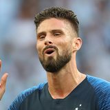 Olivier Giroud