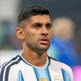 Cristian Romero