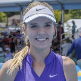 Katie Boulter