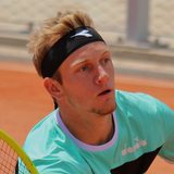 Alejandro Davidovich Fokina