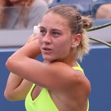 Marta Kostyuk
