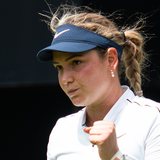 Donna Vekic