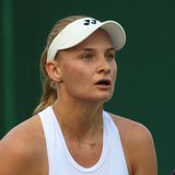 Dayana Yastremska