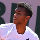Felix Auger-Aliassime