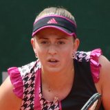 Jelena Ostapenko