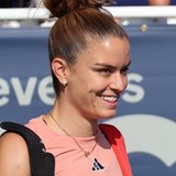 Maria Sakkari