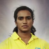 Sindhu P. V.