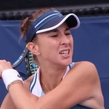 Belinda Bencic
