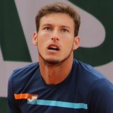Pablo Carreno-Busta