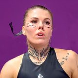 Oleksandra Oliynykova