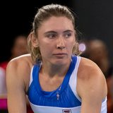 Ekaterina Alexandrova
