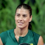 Sorana Cirstea