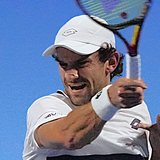 Valentin Vacherot